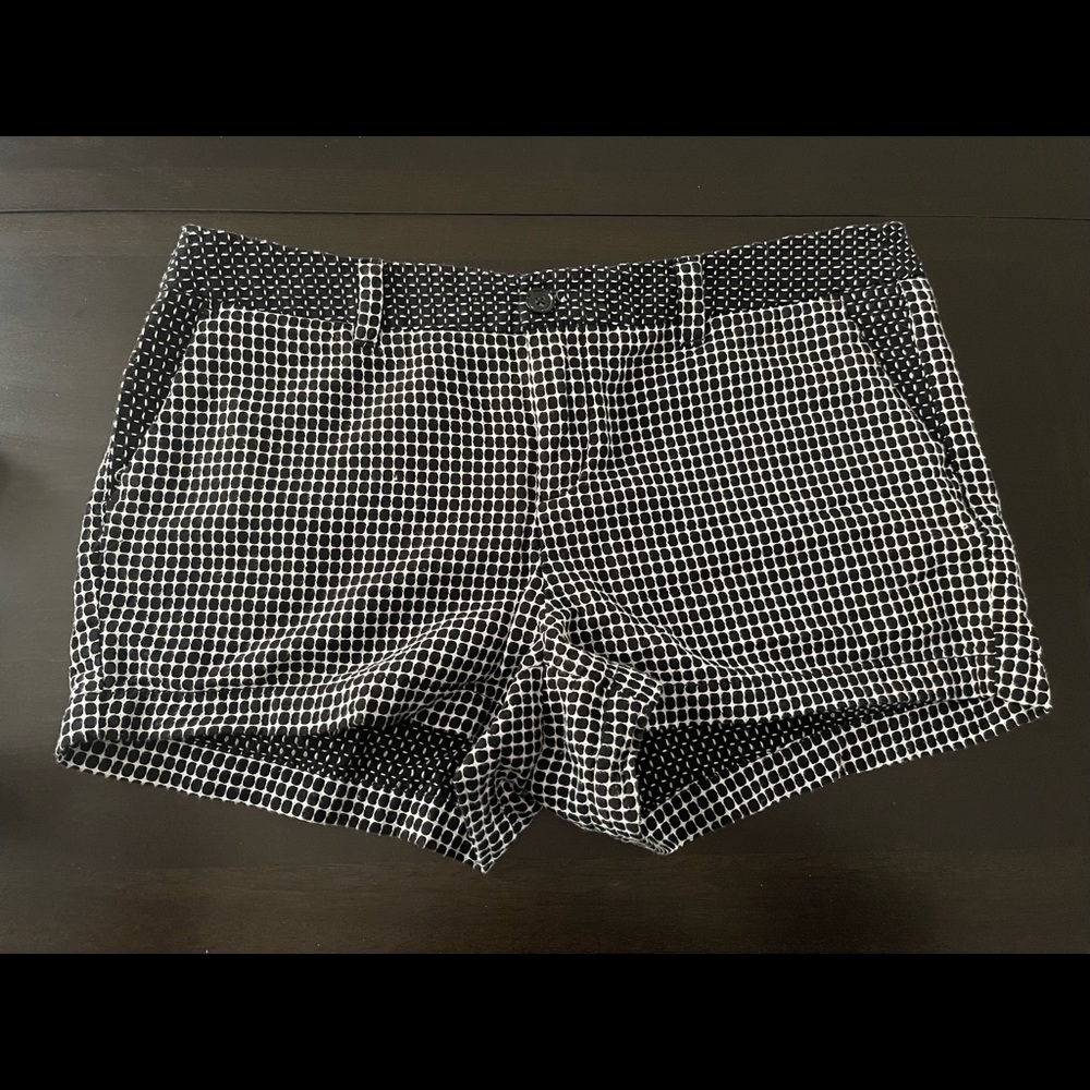 Merona Junior Shorts 🖤